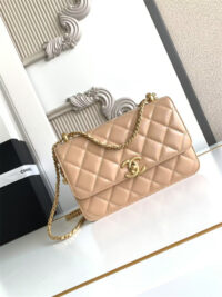 CHANEL 샤넬 크로스백 CAS2649
