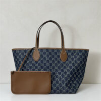 GUCCI 구찌 토티시마 미디엄 토트백 쇼퍼백 820481