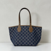 GUCCI 구찌 토티시마 스몰 토트백 쇼퍼백 820496