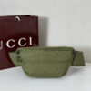 GUCCI 구찌 벨트백 834459