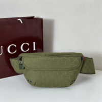 GUCCI 구찌 벨트백 834459
