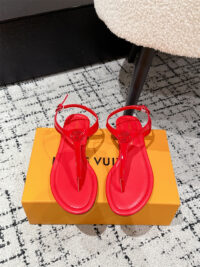 LOUIS VUITTON 루이비통 샌들 LV507019