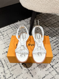 LOUIS VUITTON 루이비통 샌들 LV507020