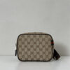 GUCCI 구찌 GG 캔버스 미니백 크로스백 834268