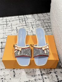 LOUIS VUITTON 루이비통 샌들힐 LV507021