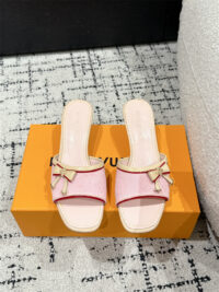 LOUIS VUITTON 루이비통 샌들힐 LV507021