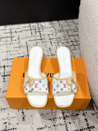 LOUIS VUITTON 루이비통 샌들힐 LV507022