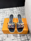 LOUIS VUITTON 루이비통 샌들힐 LV507022