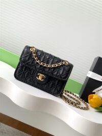 CHANEL 샤넬 크로스백 CAS4797