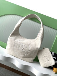 CHANEL 샤넬 토트백 CAS7566