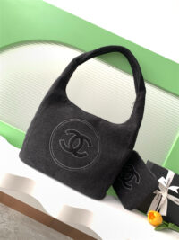 CHANEL 샤넬 토트백 CAS7566
