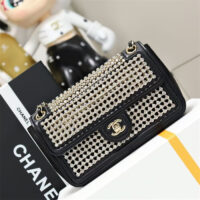 CHANEL 샤넬 크로스백 CAS4962