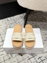 CHRISTIAN DIOR 크리스찬 디올 샌들힐 4.5CM CD507027