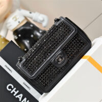 CHANEL 샤넬 크로스백 CAS4962