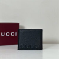 GUCCI 구찌 반지갑 835098