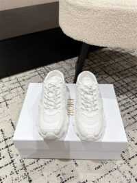 CHRISTIAN DIOR 크리스찬 디올 운동화 5.0CM CD507028