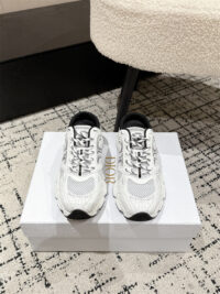 CHRISTIAN DIOR 크리스찬 디올 운동화 5.0CM CD507028