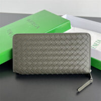 BOTTEGA VENETA 보테가 베네타 장지갑 BV191002