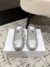 CHRISTIAN DIOR 크리스찬 디올 운동화 5.0CM CD507028