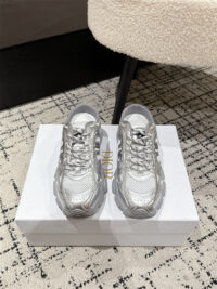 CHRISTIAN DIOR 크리스찬 디올 운동화 5.0CM CD507028