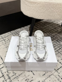 CHRISTIAN DIOR 크리스찬 디올 운동화 5.0CM CD507028