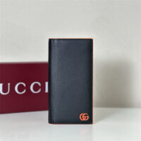 GUCCI 구찌 GG 마몽 장지갑 835054