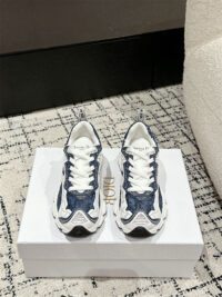 CHRISTIAN DIOR 크리스찬 디올 운동화 5.0CM CD507028