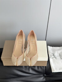 CHRISTIAN LOUBOUTIN 크리스찬 루부탱 하이힐 6.5CM CL507029