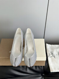 CHRISTIAN LOUBOUTIN 크리스찬 루부탱 하이힐 6.5CM CL507029