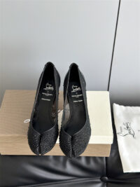 CHRISTIAN LOUBOUTIN 크리스찬 루부탱 하이힐 6.5CM CL507029