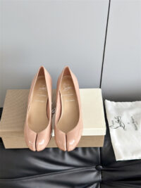 CHRISTIAN LOUBOUTIN 크리스찬 루부탱 하이힐 6.5CM CL507030