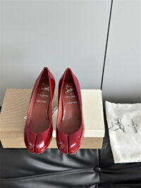 CHRISTIAN LOUBOUTIN 크리스찬 루부탱 하이힐 6.5CM CL507030
