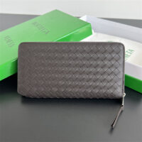 BOTTEGA VENETA 보테가 베네타 장지갑 BV191002