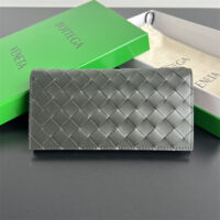 BOTTEGA VENETA 보테가 베네타 장지갑 BV190901