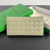BOTTEGA VENETA 보테가 베네타 장지갑 BV190901