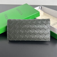 BOTTEGA VENETA 보테가 베네타 장지갑 BV190901