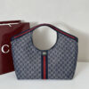 GUCCI 구찌 질리오 라지 토트백 853971