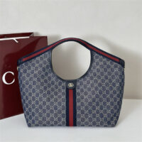 GUCCI 구찌 질리오 라지 토트백 853971