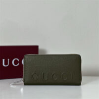 GUCCI 구찌 장지갑 835120