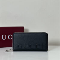 GUCCI 구찌 장지갑 835120