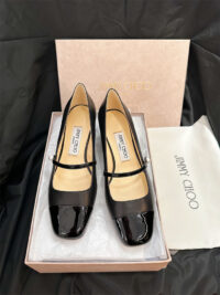 JIMMY CHOO 지미추 미들힐 4.5CM JC507033