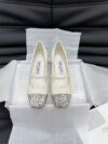 JIMMY CHOO 지미추 미들힐 4.5CM JC507033