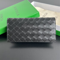BOTTEGA VENETA 보테가 베네타 장지갑 BV190901
