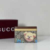 GUCCI 구찌 카드지갑 838900