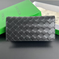 BOTTEGA VENETA 보테가 베네타 장지갑 BV190901