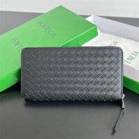 BOTTEGA VENETA 보테가 베네타 장지갑 BV191002