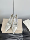 JIMMY CHOO 지미추 하이힐 9.5CM JC507034