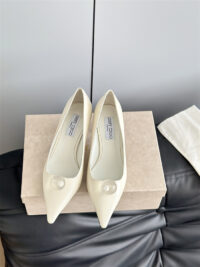 JIMMY CHOO 지미추 하이힐 4.5CM JC507035