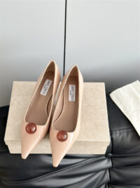 JIMMY CHOO 지미추 하이힐 4.5CM JC507035
