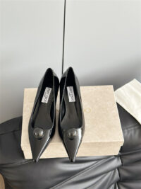 JIMMY CHOO 지미추 하이힐 4.5CM JC507035